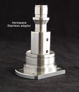 Aerospace Adaptor